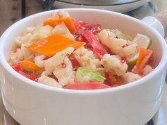 -浮娴小锅饭·云南民俗风味餐厅(束河古镇店)