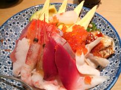 -沼津港渔市(宏伊国际广场店)