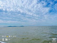 -兴城海滨风景区