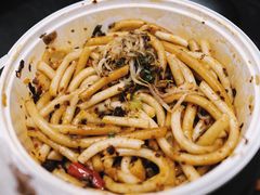 贵阳老素粉-怪噜范·老贵阳街头名小吃(汇金星力城店)