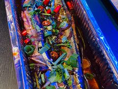 -大哈福烧烤·海鲜·家常菜(延安三路店)