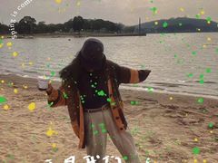 -上海月湖雕塑公园