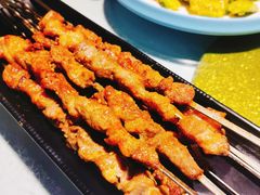 -晋情·游子轩(梅花路店)