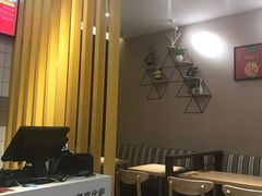大堂-尊宝比萨(奥山世纪城店)