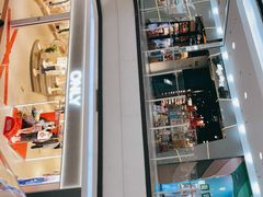 -永旺梦乐城国际商城(北清路店)