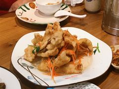 -毛毛熏肉•东北菜老字号(大安街店)