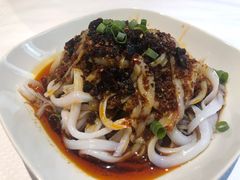 -Restaurant Sichuan 川里川外