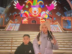 -重庆国际马戏城