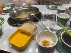-润园四季椰子鸡火锅(欢乐海岸店)