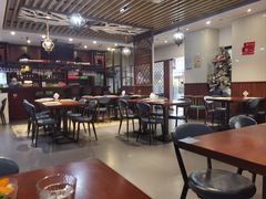 -哈努曼印度餐厅(吴泾宝龙广场店)
