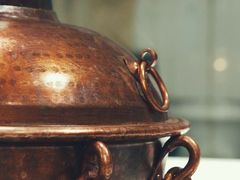 -攀枝花野菜铜火锅(万科凯德店)