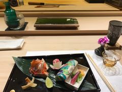 -鮨一日本料理(大中华店)