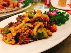 -旺达·福州菜(正大广场店)