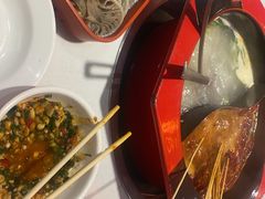 -老马路串串香火锅(北门桥店)