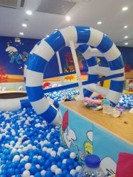 -爱婴室(上海浦建路店)