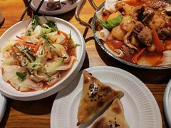 -疆里疆外·和田烤肉·清真