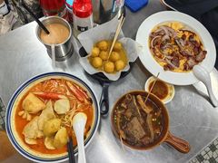 -颓记茶餐厅(夏湾店)