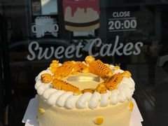-B.O.M波姆烘焙(凤凰街店)