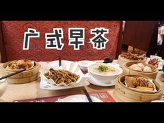 -点都德(汇盈广场店)