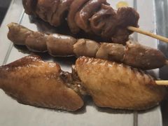 -海平馄饨(逍遥二路店)
