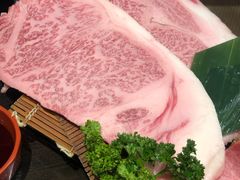 -俺的焼肉(銀座9丁目店)
