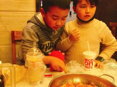 -重庆巴渝火锅(钟家村店)
