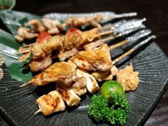 -一豚轩·烧鸟·豚骨拉面(五四路店)