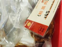 -王家沙点心店(南京西路总店)