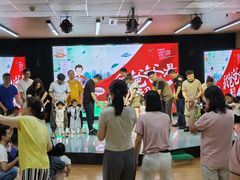 -玛利娅蒙特梭利双语幼儿园·托育(百家湖直营园)