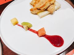 -赤火牛排(金狮广场店)