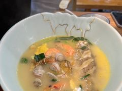 -官桥贡面(吉城大厦店)