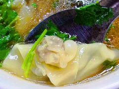 -郑家包子牛肉拉面(尚勤路店)