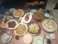 -亦海人家烤鸭店(康定街店)