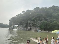 -桂林两江四湖景区