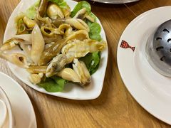 姜葱竹怪王-吉友粥底火锅(方斜路店)