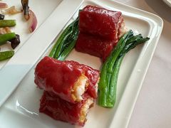 -粤财皇冠假日酒店·彩华轩中餐厅