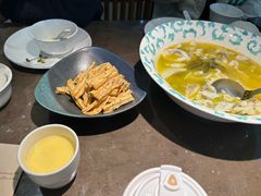 -老屋印象·酸菜鱼新川菜(义乌之心店)