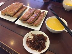 -吴记百姓菜馆·北京菜·烤鸭(故宫店)
