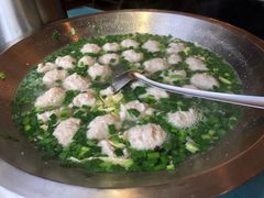 特色鲅鱼丸-粥全粥到海鲜家常菜(瞿塘峡路店)