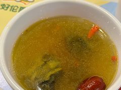 -好伦哥披萨(地坛店)