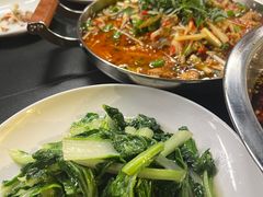 -蛙兔鸡自贡风味·特色江湖菜(广都店)