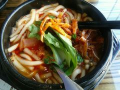 -猪脑壳凉面(武陵源店)