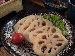 -湊湊火锅·茶憩(东城万达店)