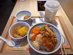 -吉野家(宾水道店)