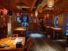 -水浒烤肉(国贸店)
