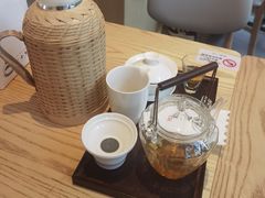 -大众茶馆·悠茶小驿(一中店)