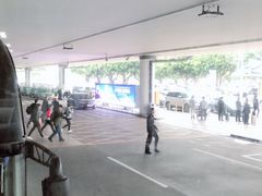 -福州长乐国际机场