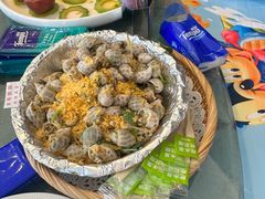 -79号渔船海鲜饭店(宝安店)