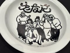 -新荣记(椒江店)