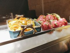 -惠州皇冠假日酒店·西餐厅·自助餐厅